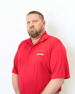 Wade Benson