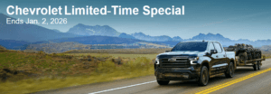 Set Your Sights on Silverado at Midway