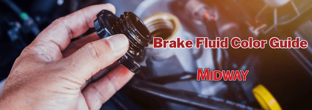 Brake Fluid Color Guide: What Kearney Drivers Should Know