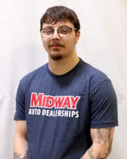 Travis Quintana