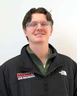 Duncan Rector