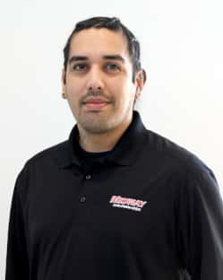 Oscar Corral
