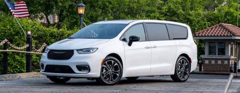 2026 Chrysler Buyer’s Guide – Central Nebraska