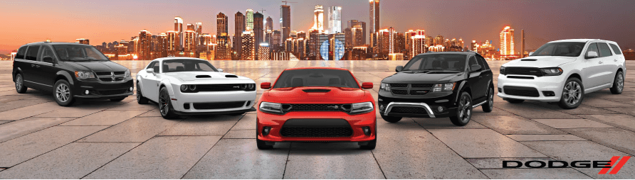 2026 Dodge Buyer’s Guide - Central Nebraska