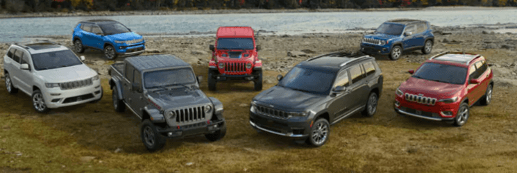 2026 Jeep Buyer’s Guide – Central Nebraska