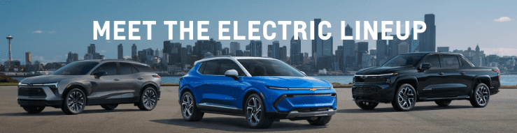 EV & Hybrid Guide – Central Nebraska