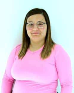 Desirea Gomez