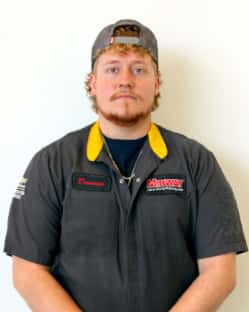 Dawson Anderson