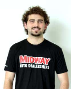 Jacob Moravec