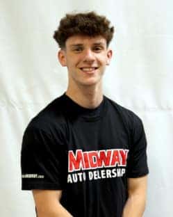 Quinton Huyser