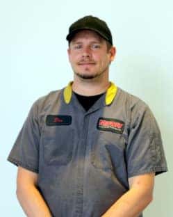 Dax Haarmann