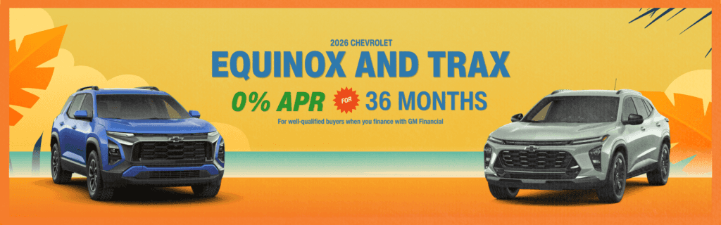 Midway CDJR Promotion