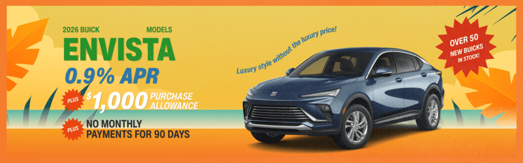 Midway CDJR Promotion