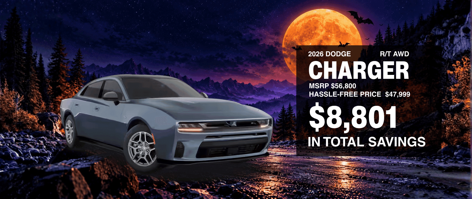 Dodge Charger R/T