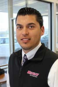 Hector is a Sales Professional at Midway in Kearney NE
