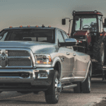 RAM 1500 Crew Cab for sale at Midway in Kearney NE