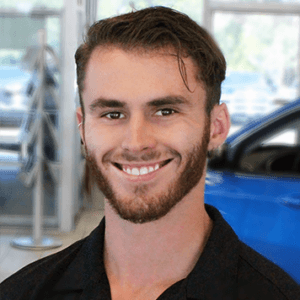 Sales Professional at Midway in Kearney NE