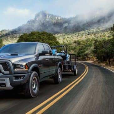 2018 Ram 1500 Towing for sale at Midway in Kearney NE