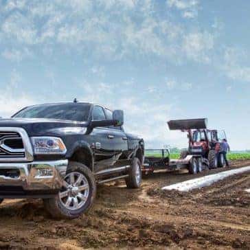 2018 Ram 2500 for sale at Midway in Kearney NE