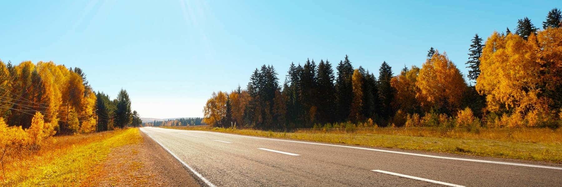 AutumnRoadBackground Midway Auto Dealer Midway Chrysler Dodge Jeep Ram