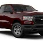 2019 Ram Tradesman