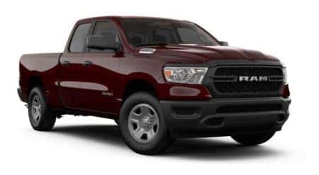 2019 ram 1500 store tradesman