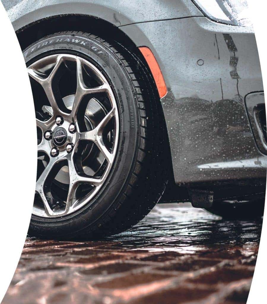 CDJR Tire Services at Midway in Kearney NE Midway Chrysler Dodge Jeep Ram