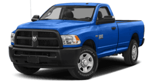 Ram 2500  
