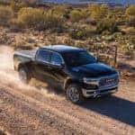 2021 Ram 1500 for sale in Nebraska