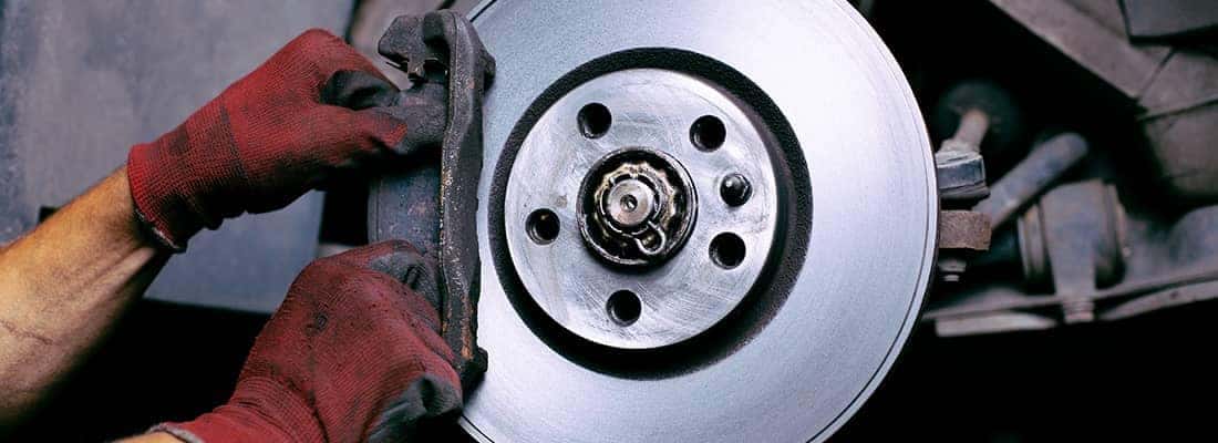 How to Check Brake Pads