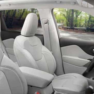 2019 Jeep Cherokee for sale in Kearney Nebraska at Midway