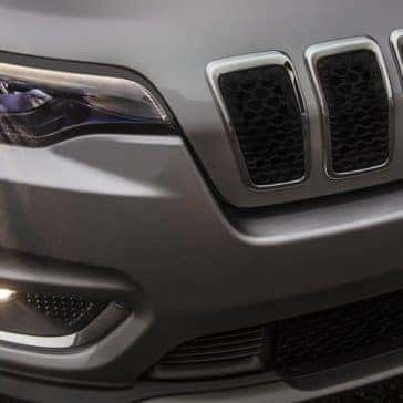 2019 Jeep Cherokee Latitude for sale in Kearney Nebraska at Midway