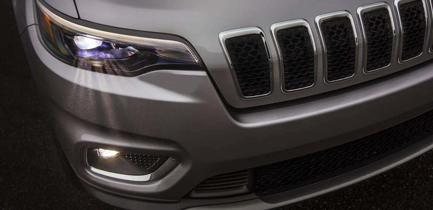 2019JeepCherokeeLatitudefor sale in Kearney Nebraska at Midway