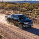 2019 Ram 1500 for sale in Kearney Nebraska at Midway