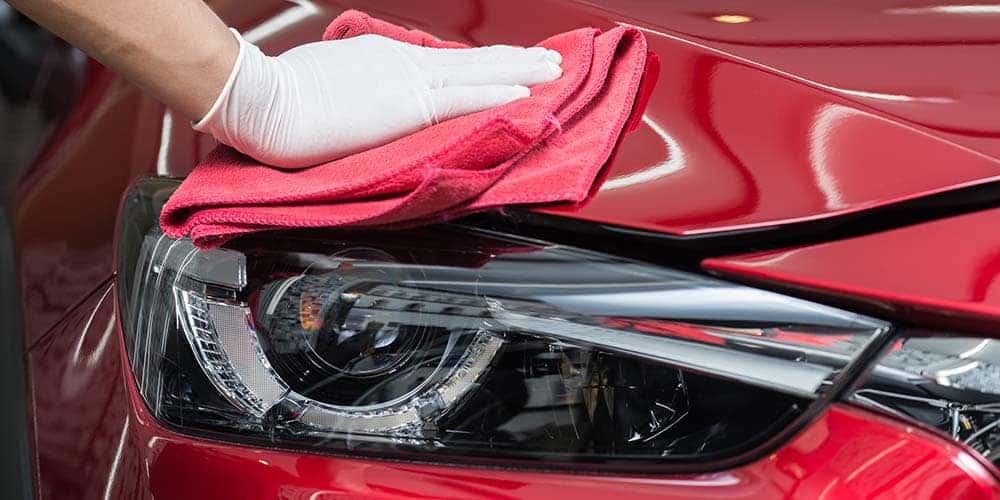 How Long Does It Take to Detail a Car? | Detailing ...