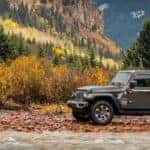 2018 Jeep Wrangler for sale in Kearney Nebraska at Midway