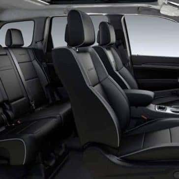 2019 Jeep Grand Cherokee for sale at Midway in Kearney Nebraska