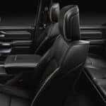 2019 RAM 1500 Interior Side View