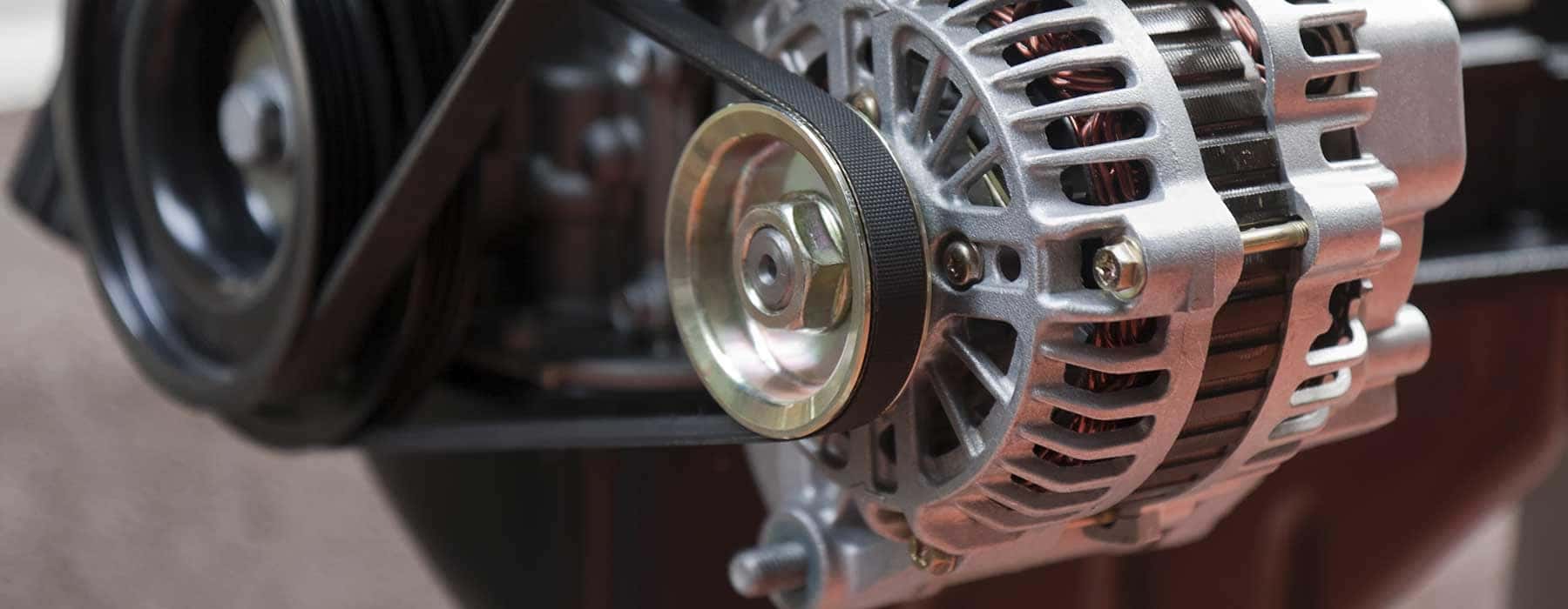 Midway alternator services in Kearney Nebraska Midway Chrysler Dodge Jeep Ram