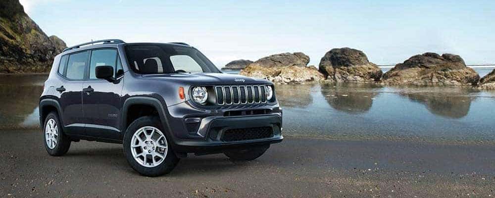 19 Jeep Renegade Colors Exterior Renegade Features Midway