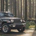 Black 2020 Jeep Wrangler for sale at Midway in Kearney Nebraska