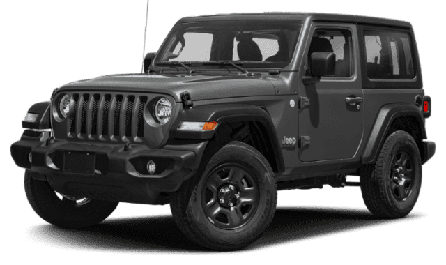 Dark Gray 2020 Jeep Wrangler Midway Chrysler Dodge Jeep Ram