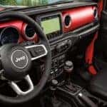 Jeep wrangler for sale at Midway in Kearney NE and the Grand Island area.