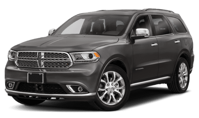 2020 Dodge Durango SXT RWD for sale at Midway in Kearney NE and the Grand Island area.