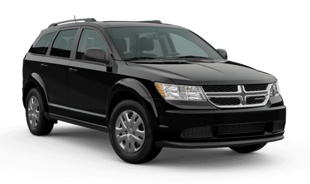2020 Dodge Journey SE Value for sale at Midway in Kearney NE and the Grand Island area.
