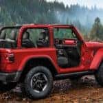 2020 Jeep Wrangler for sale at Midway for sale in Kearney NE at Midway
