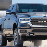 2021 Ram 1500 for sale at Midway in Kearney NE