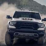2021 RAM 1500 TRX for sale at Midway in Kearney NE