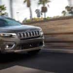 2021 Jeep Cherokee in Kearney NE