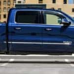 2021 Ram 1500 for sale in Nebraska